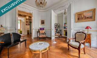 Appartement 4 Pièces 105 m² à vendre à Bordeaux (33000)