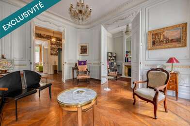 Appartement 4 pièces 678000 €