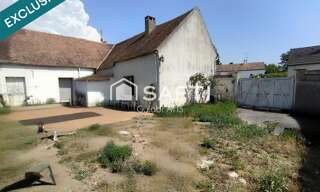 Maison 5 Pièces 122 m² à vendre à Marolles-sur-Seine (77130)