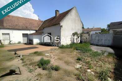Maison 5 pièces 213000 €