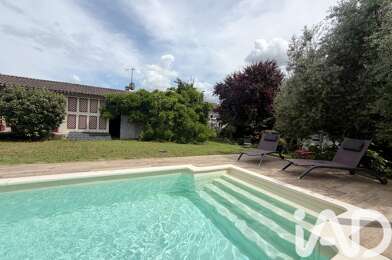 Maison 6 pièces 280000 €