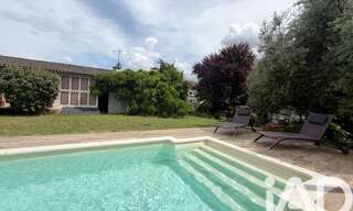 Maison 6 Pièces 150 m² à vendre à Coutras (33230)