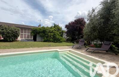 Vente Maison/villa 6 pièces — photo du bien