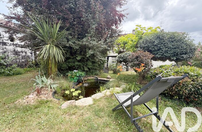 Vente Maison/villa 6 pièces — photo 2