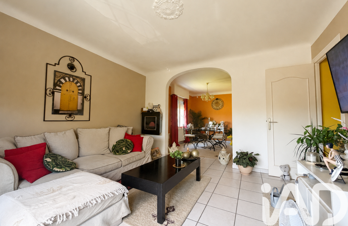 Vente Maison/villa 6 pièces — photo 4