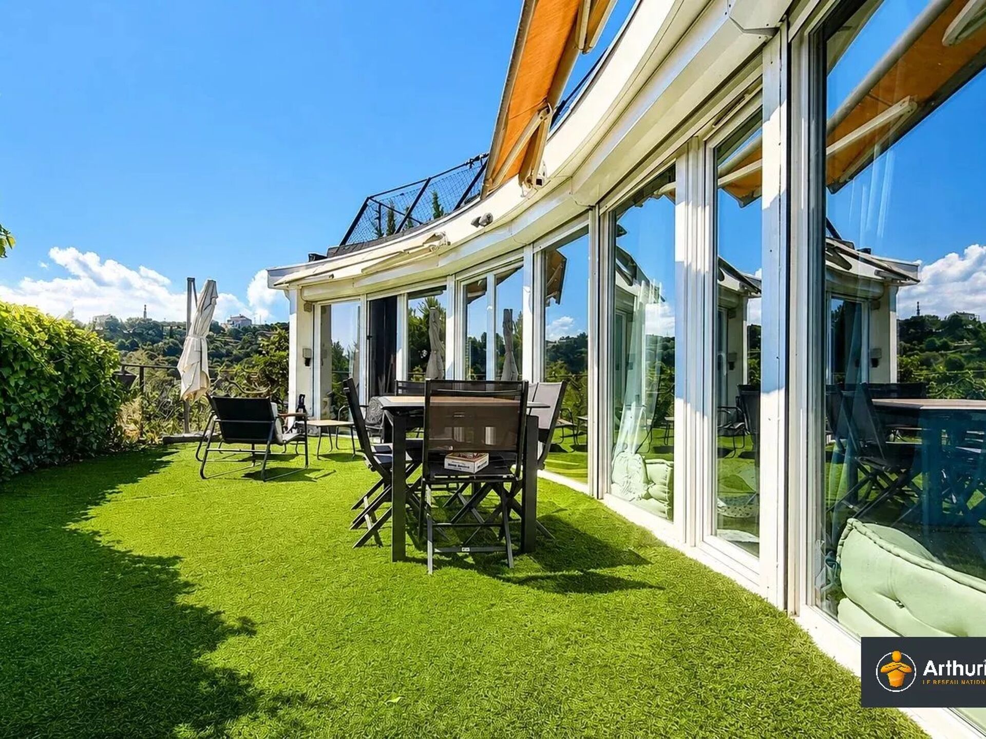 Maison 4 pièces 92 m² · à Nice · 92 m² · 529 000 €