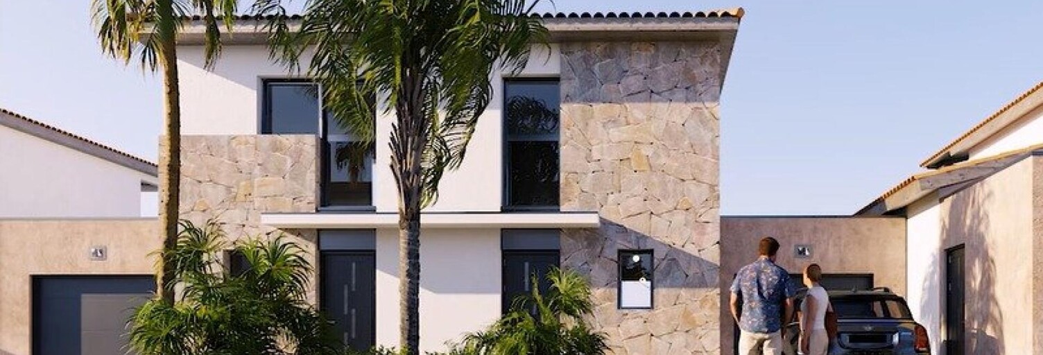 Maison 3 Pièces 72 m² à vendre à Agde (34300)