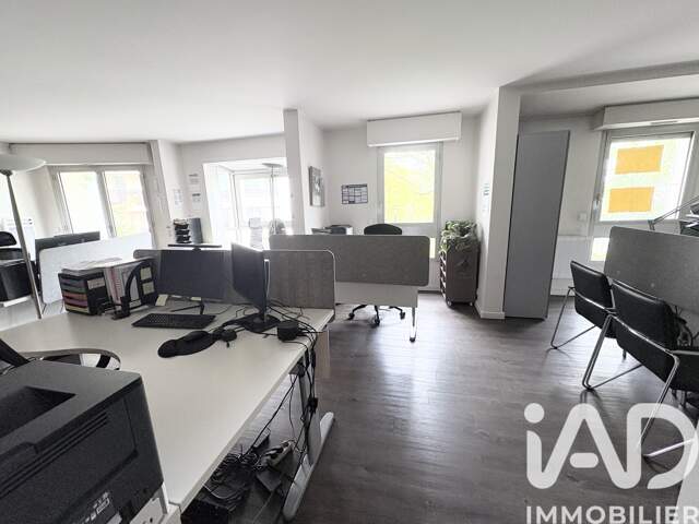 Vente Boutique/Local commercial 106 m&sup2; — photo du bien