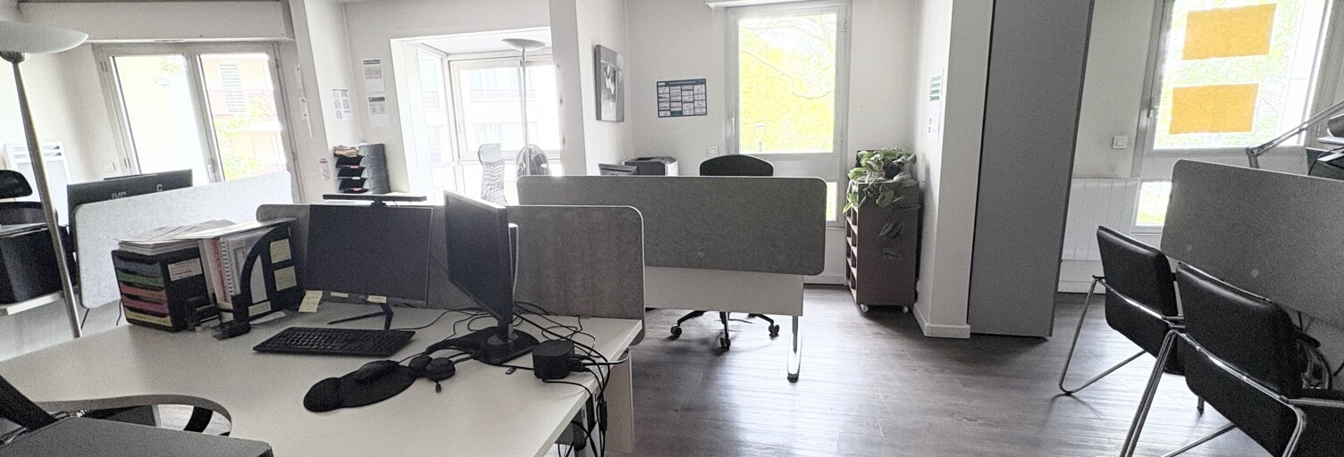 Commerce  106 m² à vendre à Joinville-le-Pont (94340)