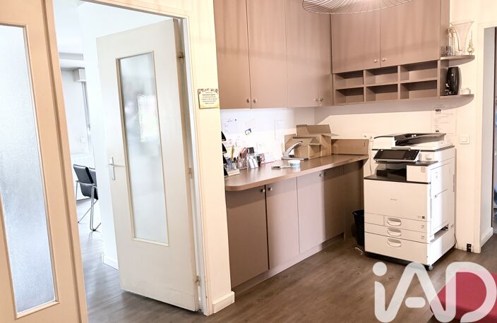 Vente Boutique/Local commercial 106 m&sup2; — photo 2
