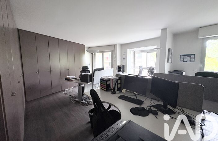 Vente Boutique/Local commercial 106 m&sup2; — photo 4
