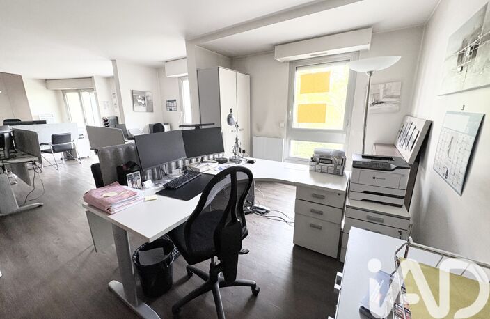 Vente Boutique/Local commercial 106 m&sup2; — photo 5