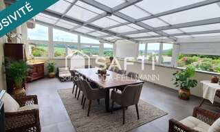 Appartement 3 Pièces 105 m² à vendre à Kerbach (57460)