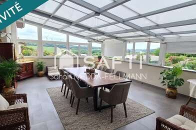 Appartement 3 pièces 169000 €