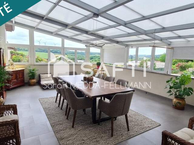 Appartement comme une maison ! — photo du bien