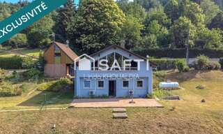 Maison 5 Pièces 100 m² à vendre à Colroy-la-Roche (67420)