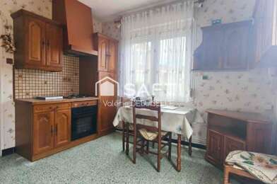Maison 4 pièces 66000 €