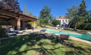 Maison 8 Pièces 290 m² à vendre à Renaison (42370)