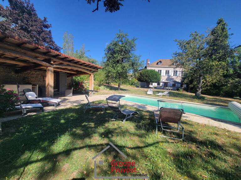 Maison 8 pièces 290 m² — photo 1