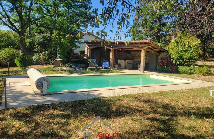Vente maison 8 pièces 290 m² Renaison (42370) — photo 3