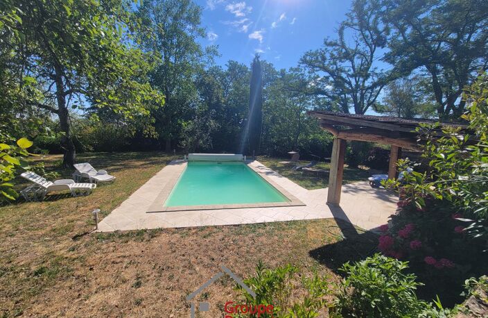 Vente maison 8 pièces 290 m² Renaison (42370) — photo 4
