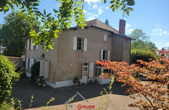 Vente maison 8 pièces 290 m² Renaison (42370) — photo 5