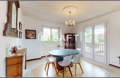 Maison 170 m², 3 chambres et appartement T2  Bretenoux — photo du bien