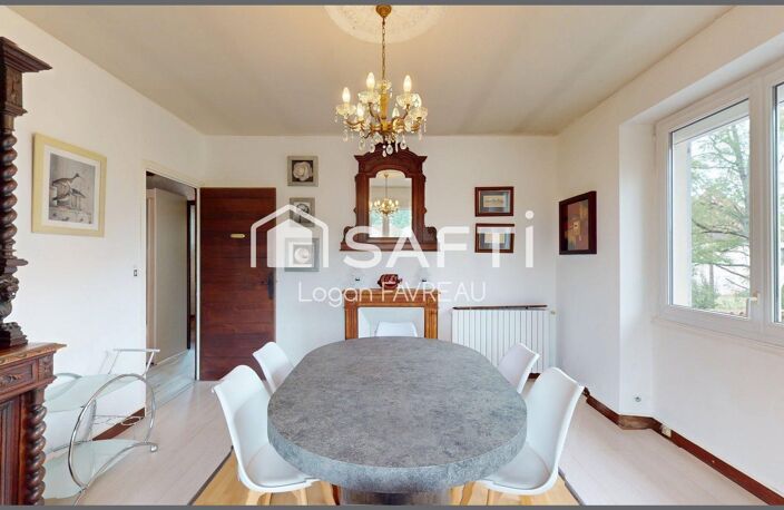 Maison 170 m², 3 chambres et appartement T2  Bretenoux — photo 2