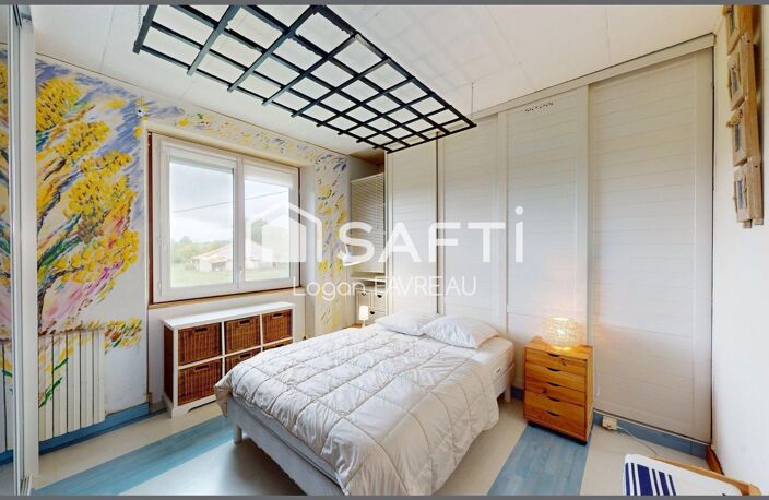 Maison 170 m², 3 chambres et appartement T2  Bretenoux — photo 5