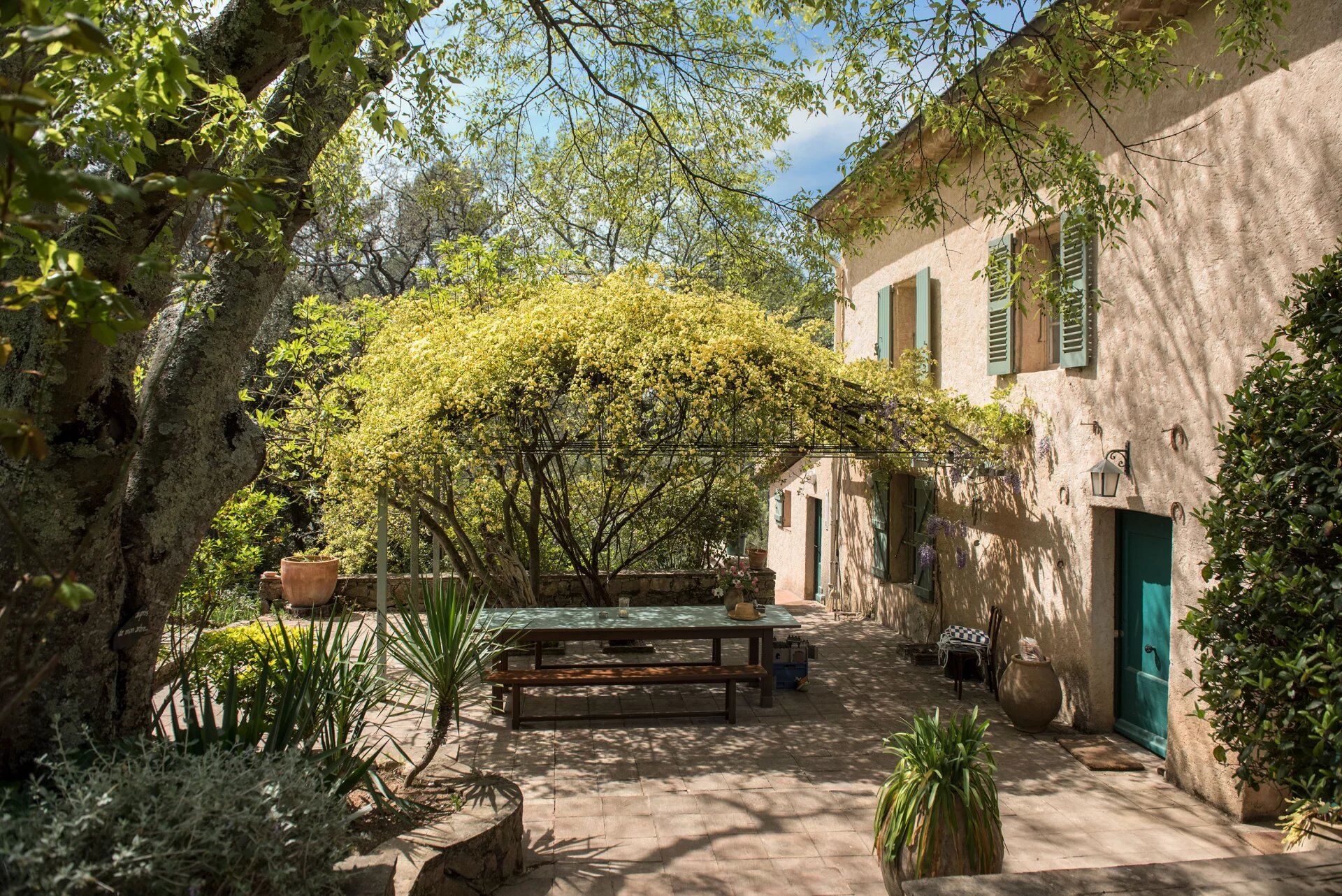 Agence immobilière de Barnabé