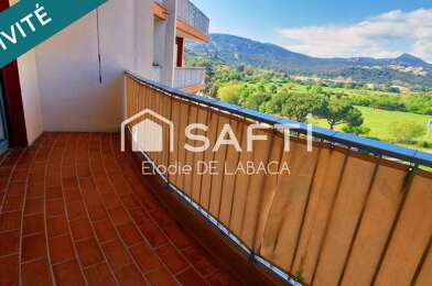 Appartement 2 pièces 229000 €