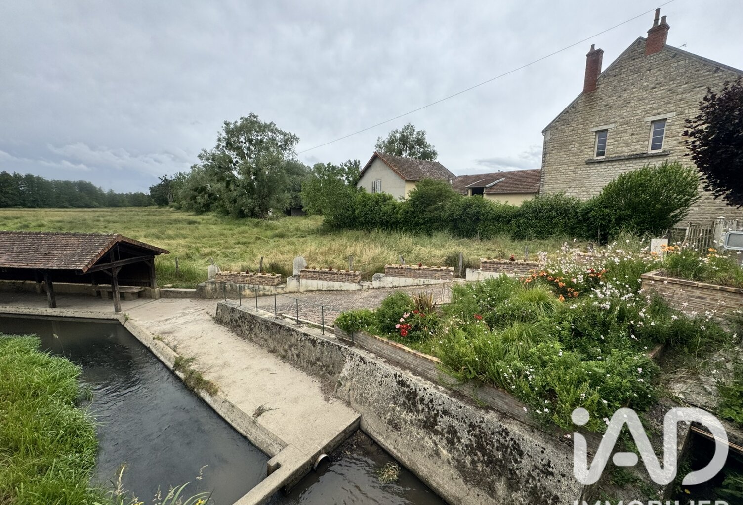 Vente Maison de ville 6 pièces — photo 1