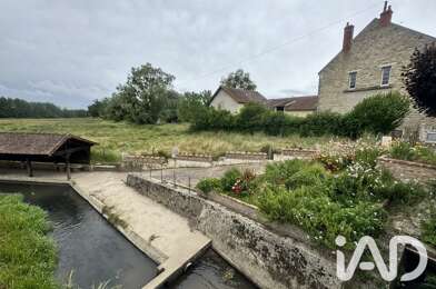 Maison 6 pièces 110000 €