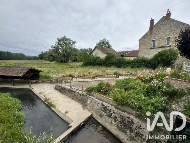 Vente Maison de ville 6 pièces — photo du bien