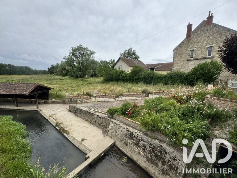 Vente Maison de ville 6 pièces — photo 1
