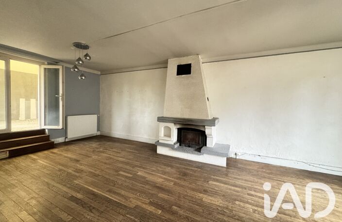 Vente Maison de ville 6 pièces — photo 2