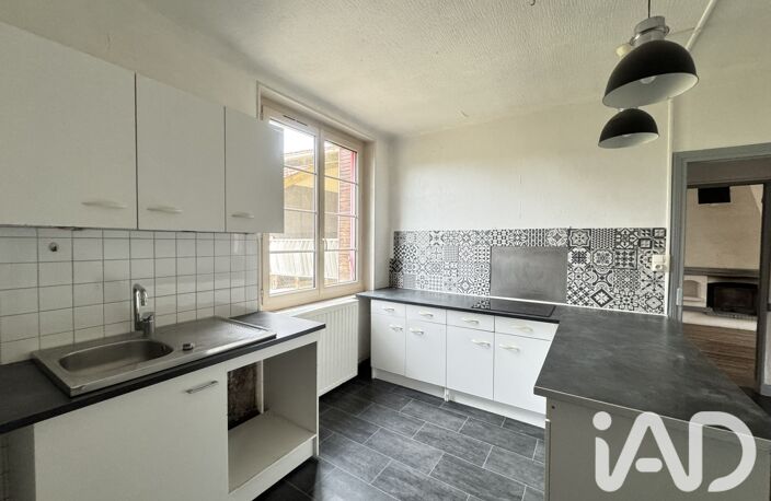 Vente Maison de ville 6 pièces — photo 3