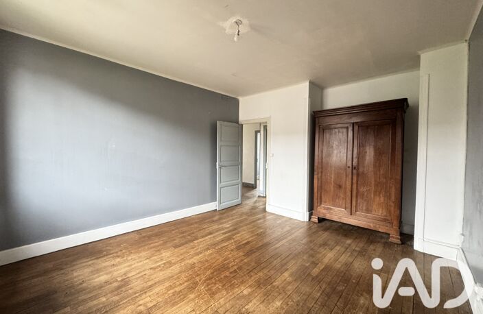 Vente Maison de ville 6 pièces — photo 4