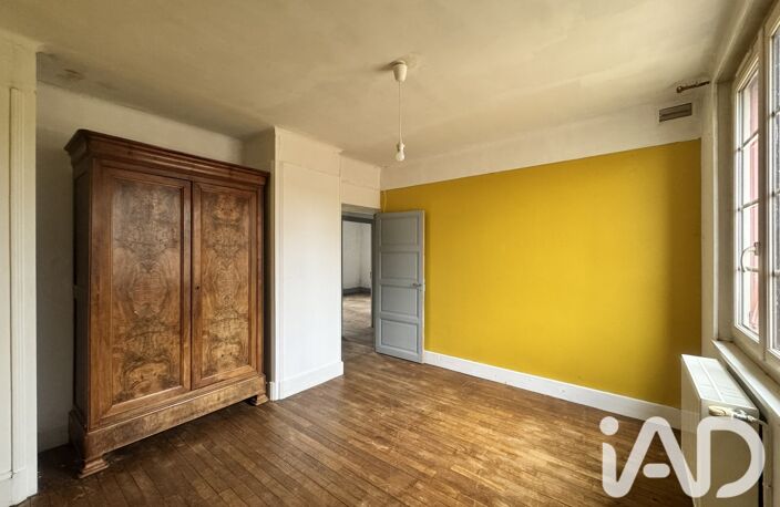 Vente Maison de ville 6 pièces — photo 5