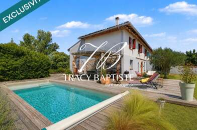 Maison 6 pièces 315000 €