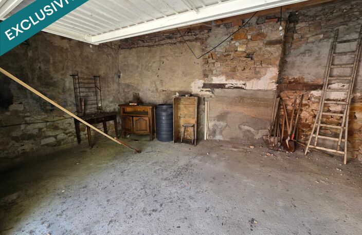 Un garage rare sur le secteur, idéalement situé à proximité immédiate du centre-ville de Lamalou-les-Bains. — photo 3