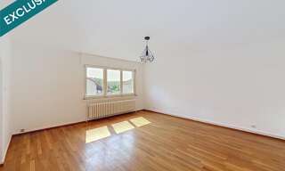 Appartement 4 Pièces 104 m² à vendre à La Maxe (57140)