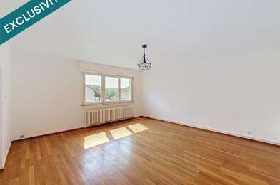 Appartement 4 pièces 209000 €