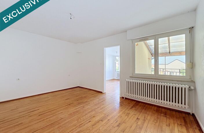 Appartement T4 de 104 m² avec jardin — photo 2