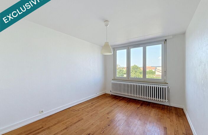 Appartement T4 de 104 m² avec jardin — photo 3