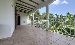 Maison 4 Pièces 132 m² à vendre à Le Moule (97160)