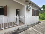 Villa exceptionnelle de 132m2 et son terrain de 1328m2 au Moule — photo 4