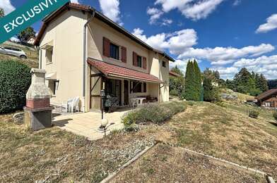 Maison 5 pièces 315000 €