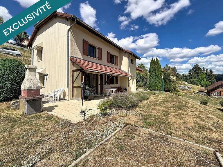 Maison individuelle quartier Calme — photo 1