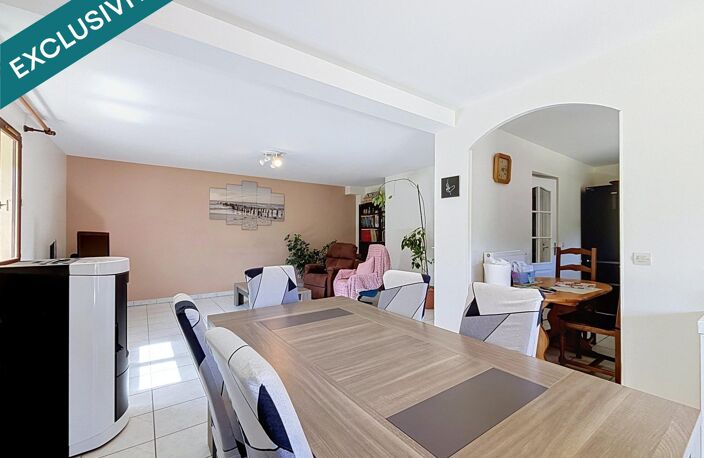 Maison individuelle quartier Calme — photo 5
